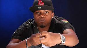 BIZARRE: 12yrs after Dagrin's death, Sierra Leone police declares him wanted