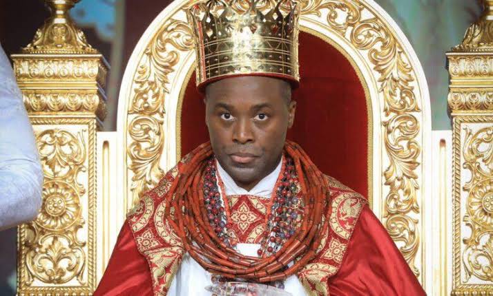 Ogiame Atuwatse III is a beacon of peace, says Macaulay