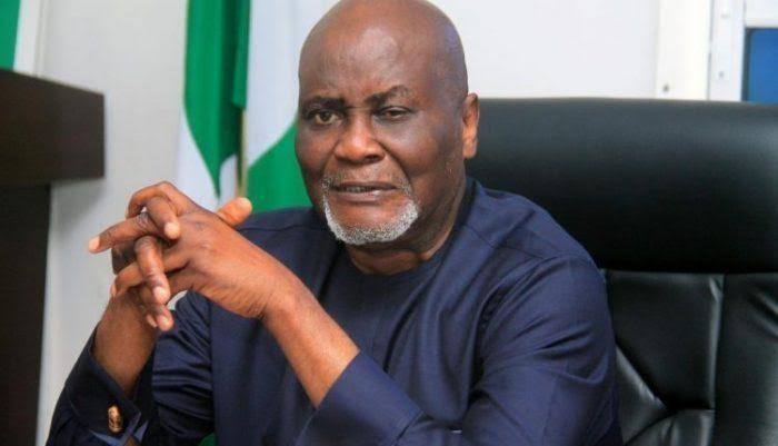 Breaking: Former Presidential Amnesty Program coordinator, Prof Dokubo is dead