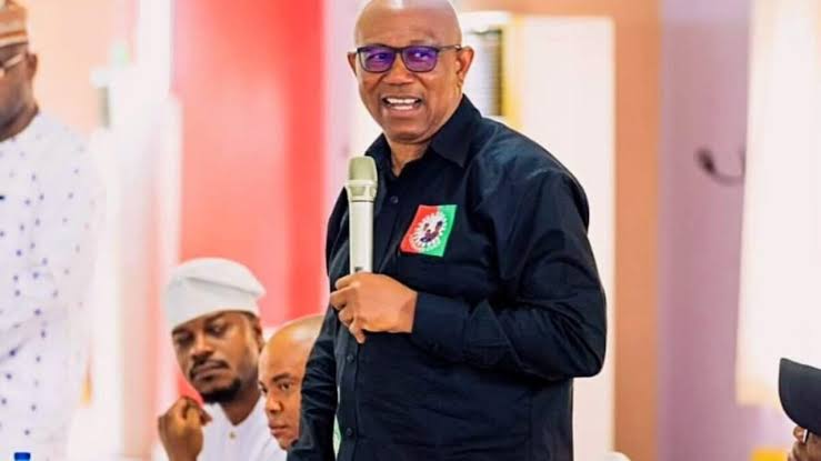 2023: You must hear from Presidential Candidates, not proxies, Obi advises Nigerians