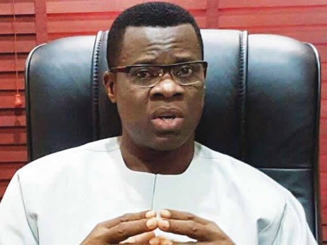 Igini: Friends, powerful colleagues honour an impeccable gentleman