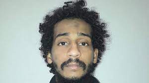 British ISIS member, El Shafee Elsheikh, sentenced for deadly kidnapping plot