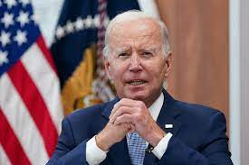 COVID-19: Biden vacates White House for 1st time after emerging from isolation