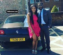 Jay Jay Okocha hails daughter, Daniella as she bags a degree [Photo]
