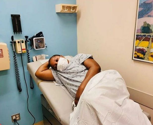 LOPUS TREATMENT: Actress Kemi Afolabi seeks help over daughter’s school resumption