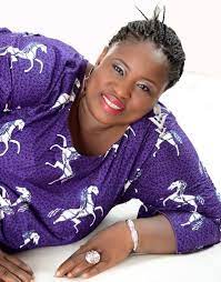 Actress Cynthia Okereke recounts ordeal In Kidnapper’s Den [VIDEO]