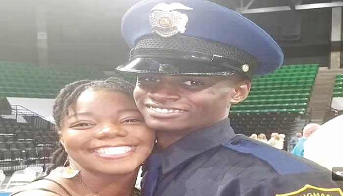 12-year-old Nigerian kills mother in US by accidental discharge of firearm
