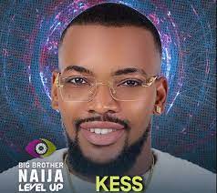 BBNaija: Kess’s wife suffers miscarriage