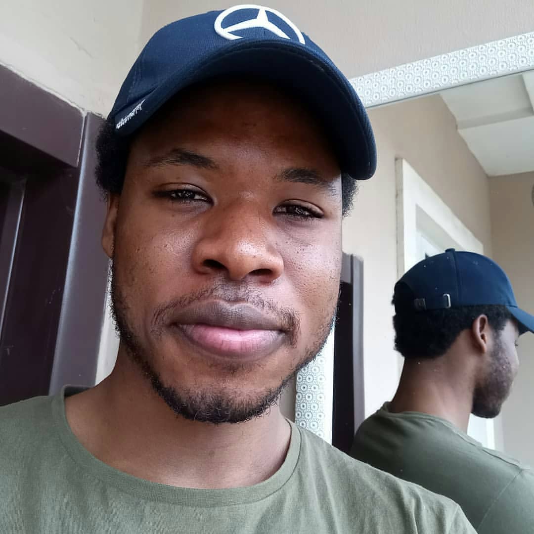 Pastor Oyakhilome suspends nephew, Daysman, from official roles for gross misconduct