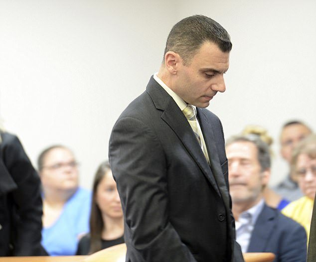 FITBIT MURDER CASE: Husband to spend 65 years in prison
