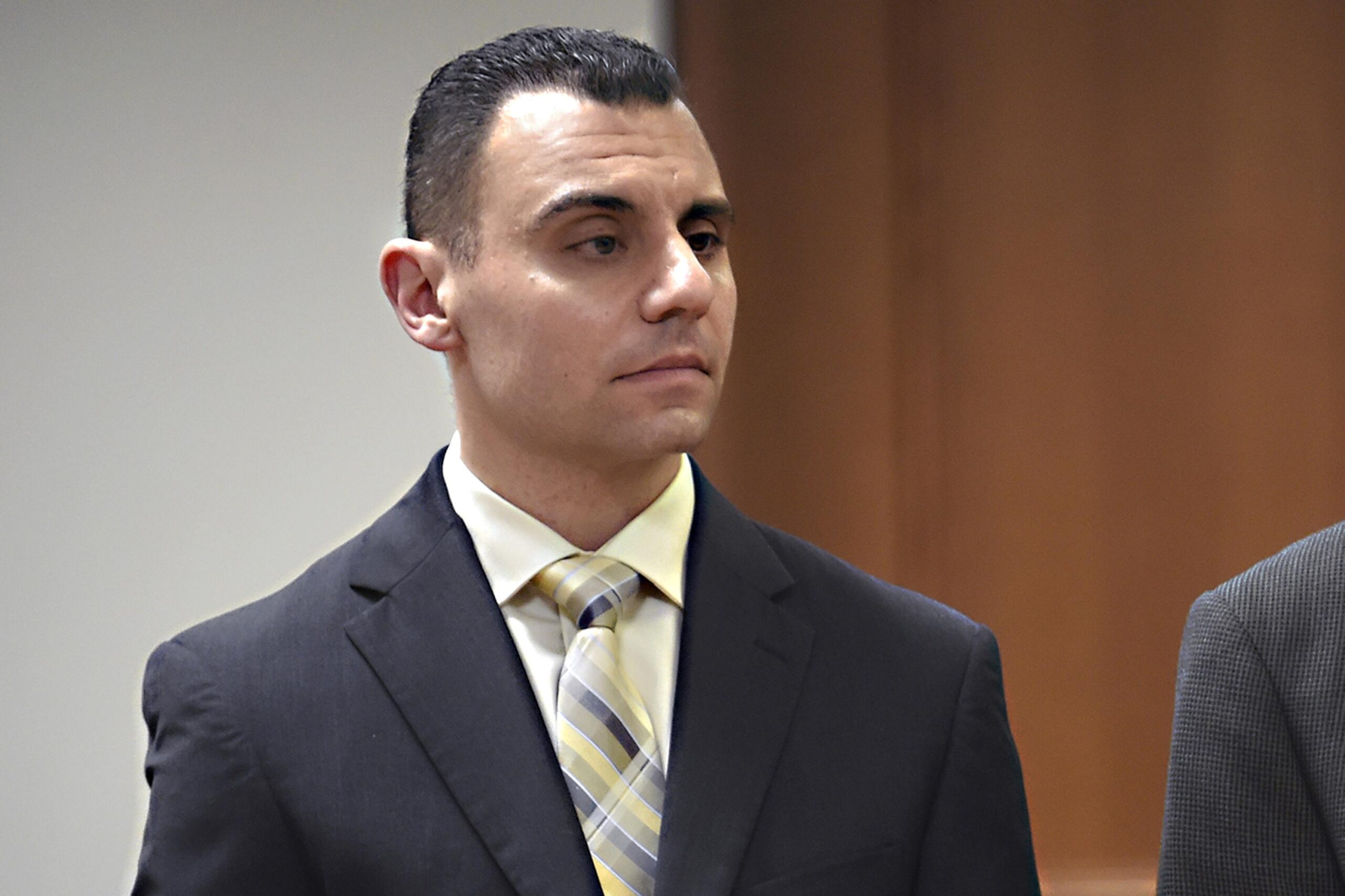 FITBIT MURDER CASE: Husband to spend 65 years in prison