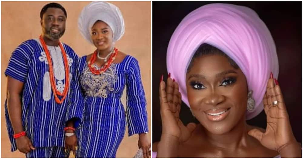 Actress, Mercy Johnson celebrates 38th birthday in style [photo]