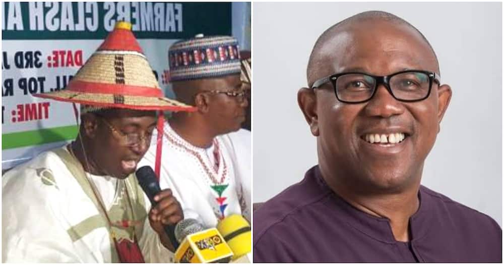 Miyetti Allah Kauta Hore does not speak for Fulani ethnic group- COFPIA
