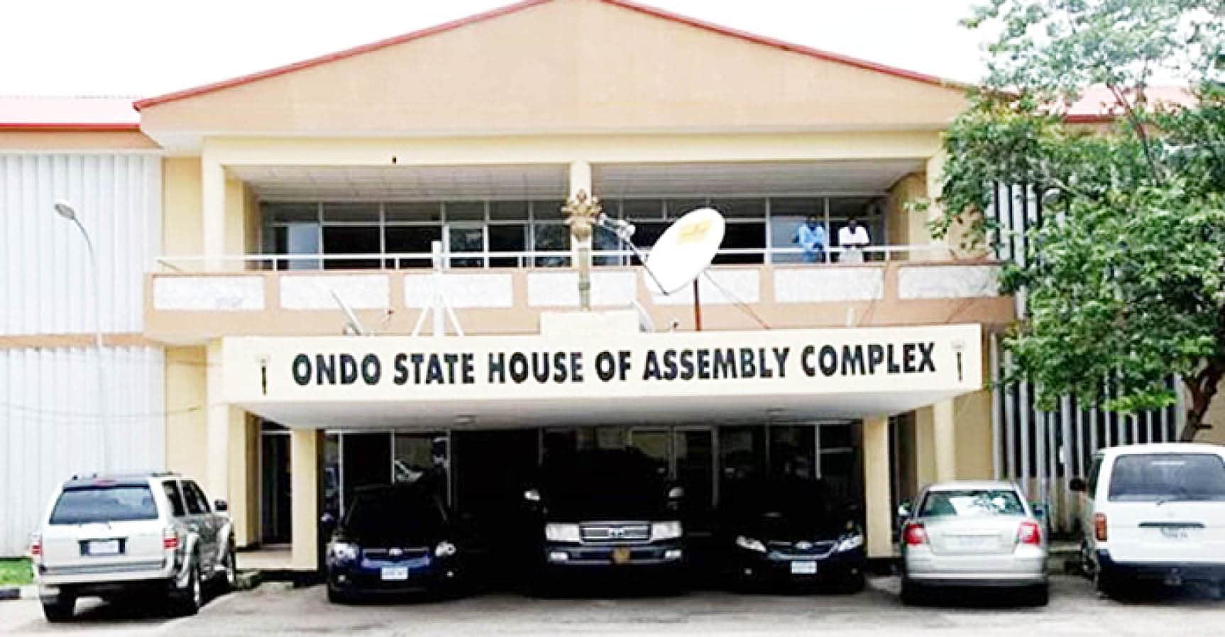 Oladiji emerges Ondo Assembly Speaker