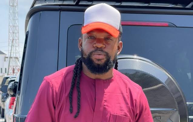 Nollywood’s Fast-rising filmmaker, Otu is dead