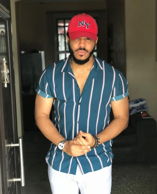 BBNaija’s Ozo gets N5M and loads of gift items from fans as he marks 30th birthday