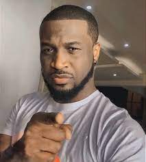Mr P scowls at APC, PDP supporters over alleged anger on "vote wisely" phrase