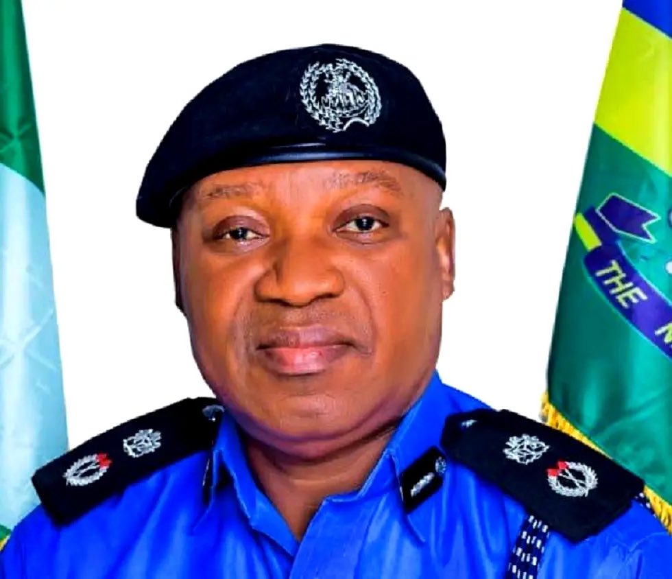 Police arrest alleged murderer of Lagos lottery manager