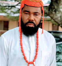 Nollywood actor, Moses Armstrong charged with rape, supplying abortion drugs