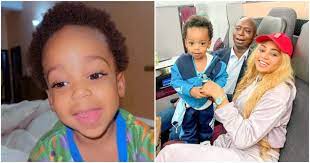 Reginal Daniels son, Munir, gets endorsement deal