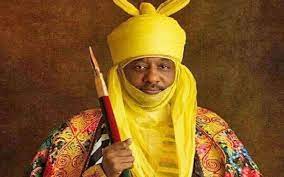 Sanusi gives reason he'll continue to defend and rebuild Nigeria