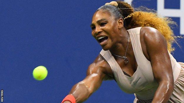 US Open: Serena Williams preparation to quit tennis causes ticket sales increase