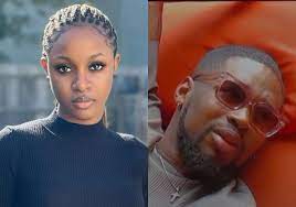 “I will get married to Bella after The show"- Sheggz informs Dotun