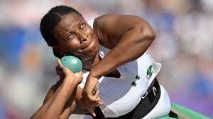 Commonwealth Games: Team Nigeria increases medal haul to 30, claim Shot put gold, bronze