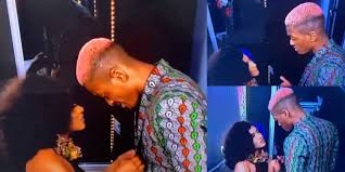 BBNaija: Can there be a Big Brother Naija without condoms?