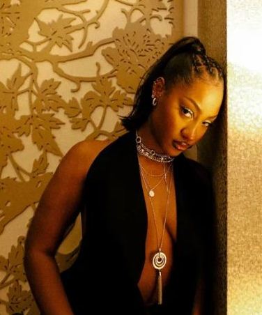 Tems tasks Nigerian female musicians on self confidence