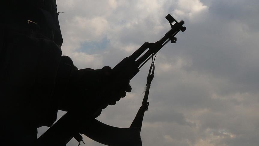 Suspected gunmen kill councillor, youth leader in Ebonyi