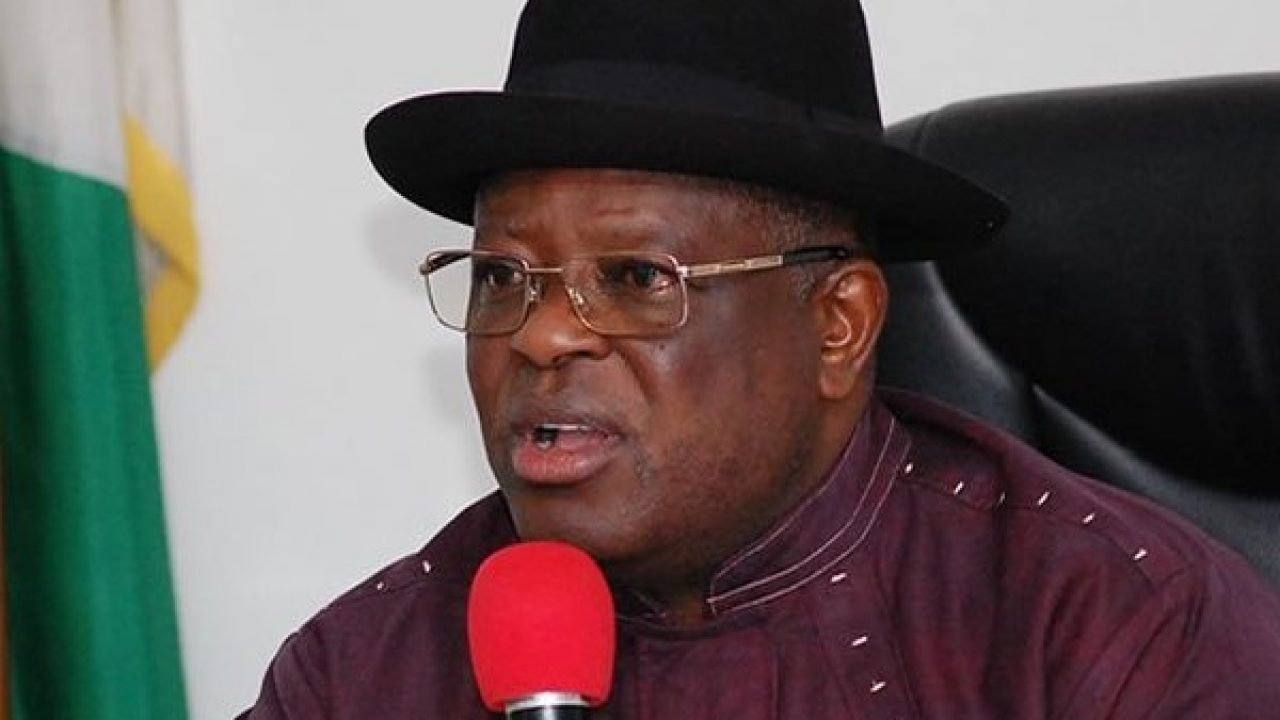 I didn’t know my family voted for Peter Obi – Umahi reveals