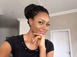 Actor Uche