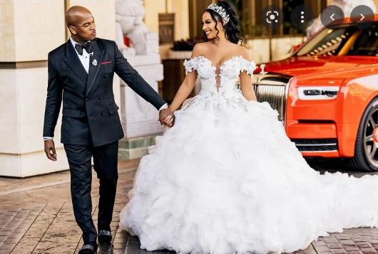 American singer, Ne-Yo reacts as wife dumps him over infidelity