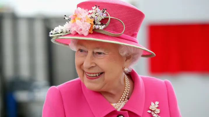 Biggest gathering of world leaders as Queen Elizabeth is buried