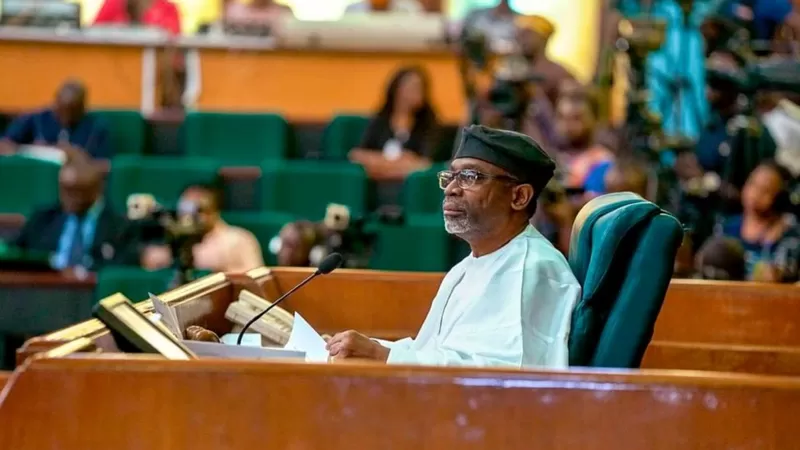 Gbajabiamila wants FG to stop funding political parties