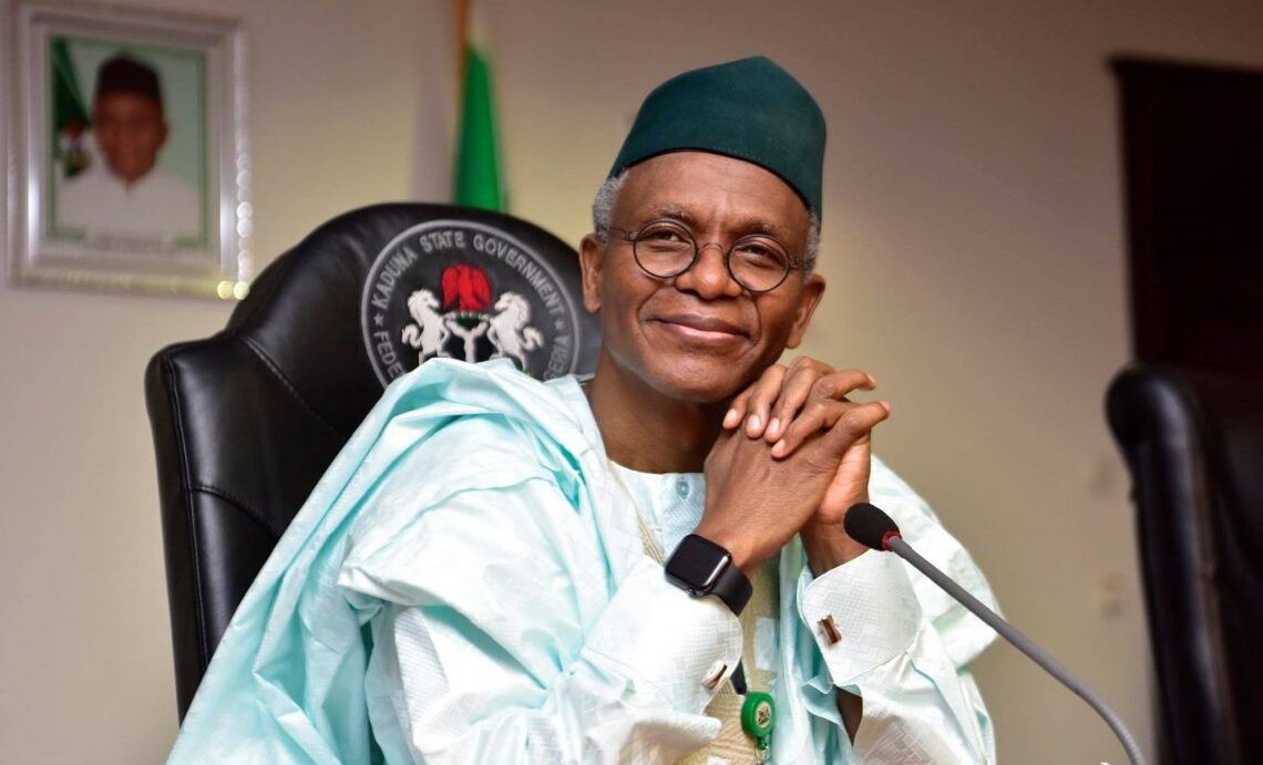 Middle Belt Forum urges DSS to invite El-Rufai over ‘divisive comments’