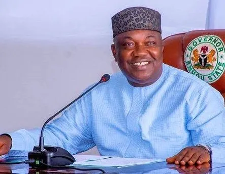 Autonomous communities: Ugwuanyi inaugurates committee