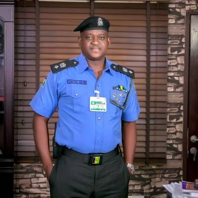 You can’t retaliate when a policeman slaps you – Police PRO