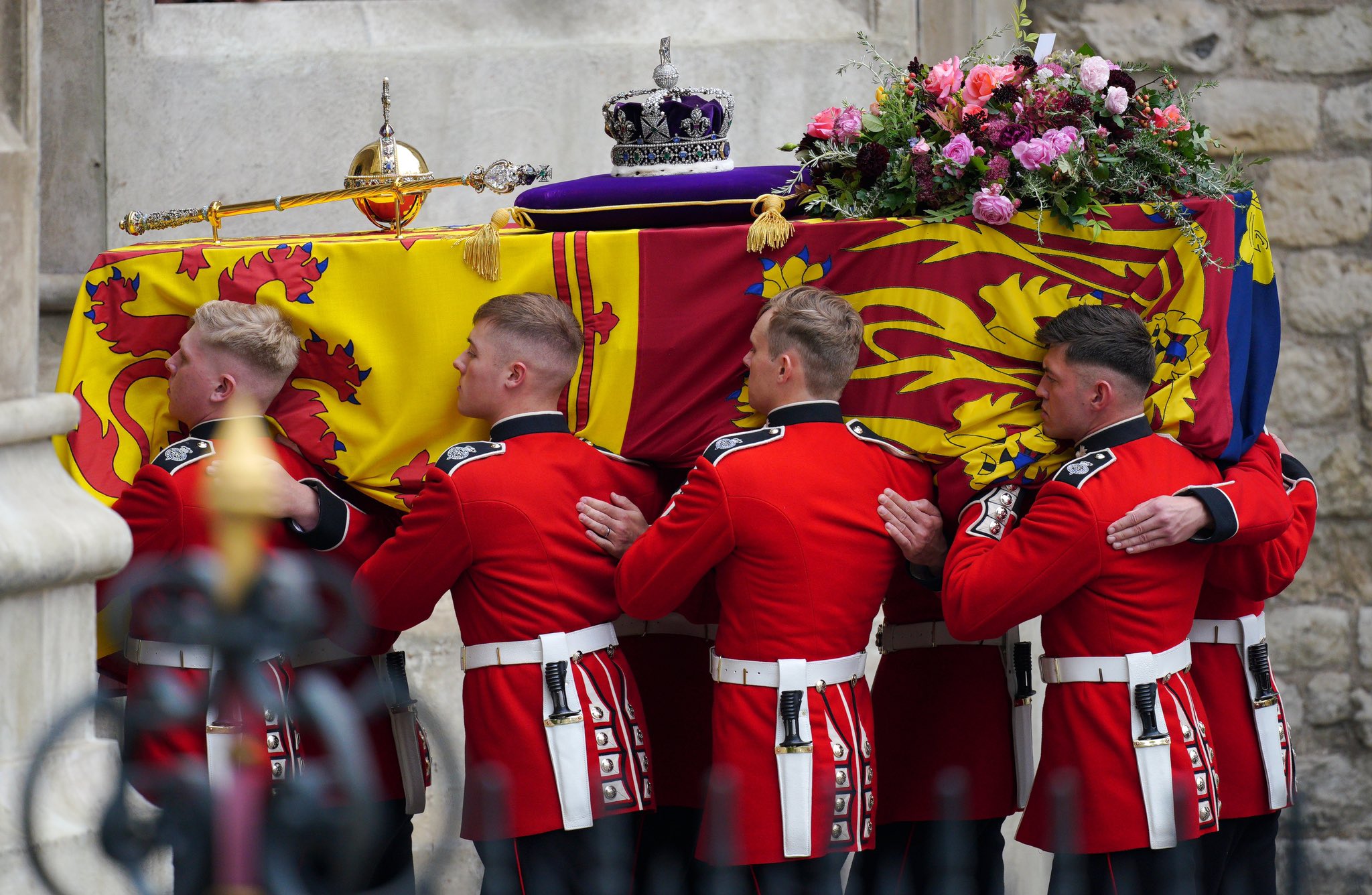What’s next now that Queen Elizabeth II is buried?
