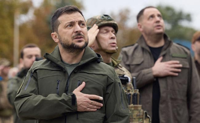War: Ukrainian gov’t to merge several ministries, downsize workforce