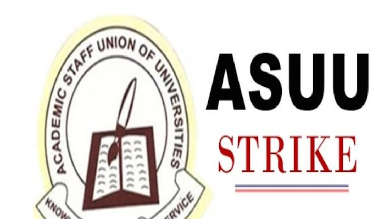 ASUU Strike: FG advises Nigerian Students to apply for UK’s Chevening scholarships