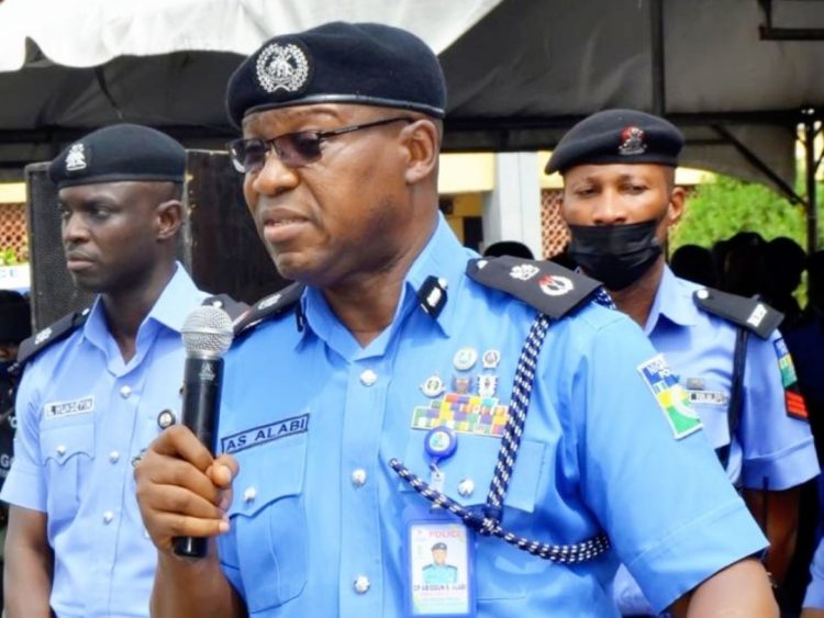 No rally will be allowed at Lekki Toll Gate, Police warn