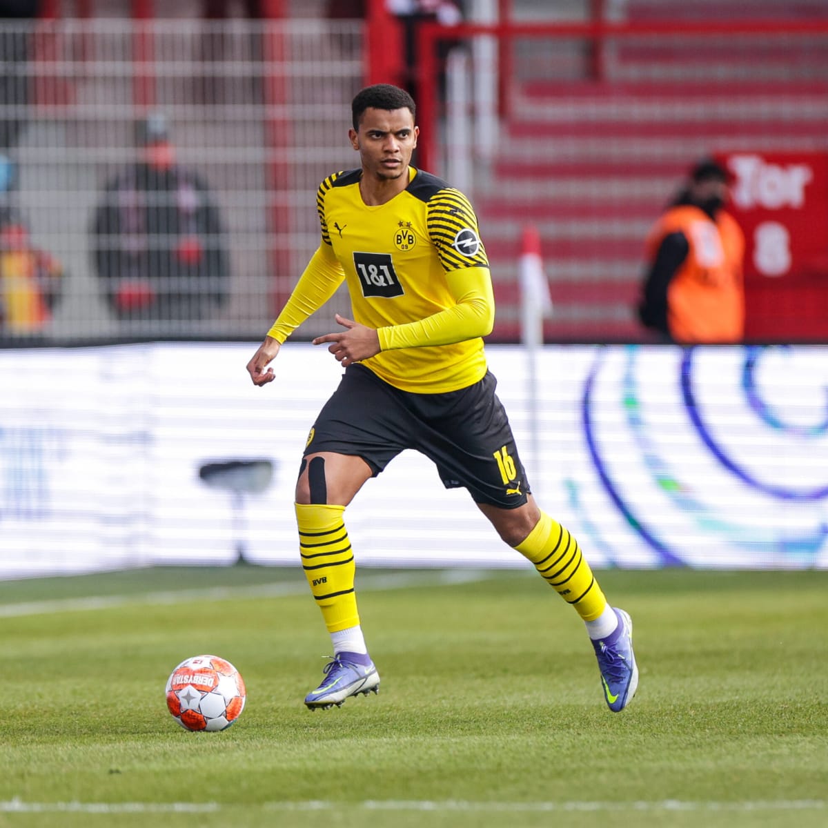 Manchester City coach, Guardiola speaks on acquiring Nigerian defender