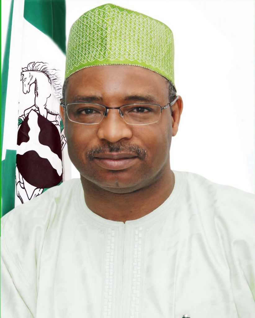 INVESTIGATION: Only 41 per cent of Nigerians have NIN as NIMC triples enrolment in four years