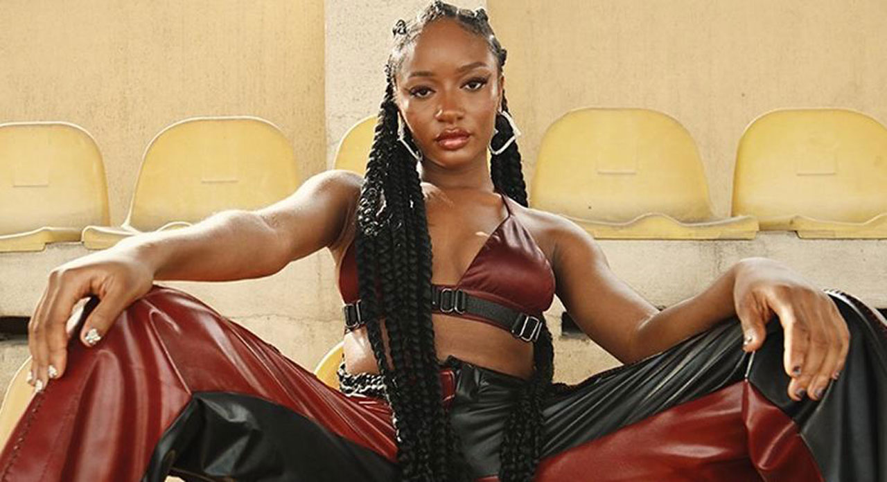 Ayra Starr shares how she graduated from University at 18
