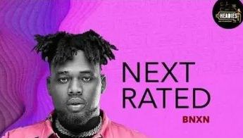 HEADIES AWARD: “Na who know you”- Portable lashes at BNXN [VIDEO]