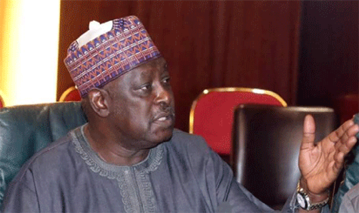 Babahir Lawal says Muslim-Muslim ticket dividing north further