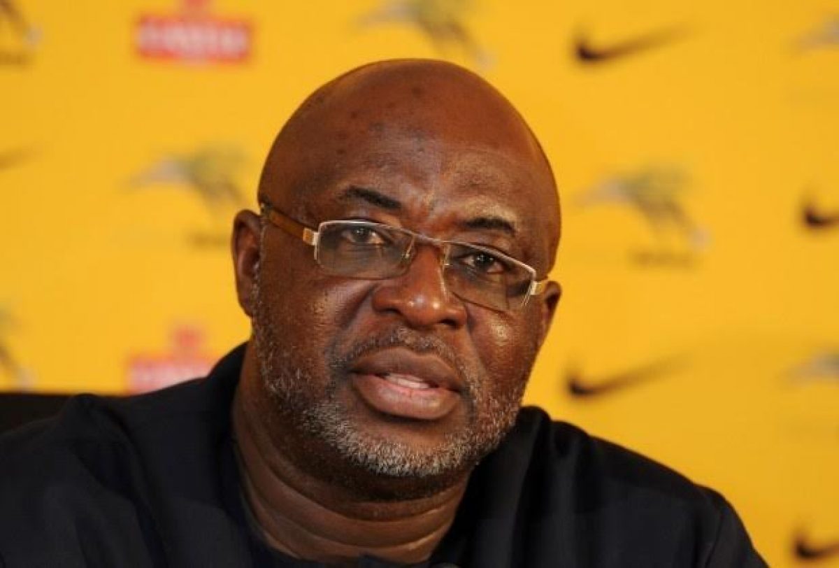 NFF Presidency: Barrister Seyi Akinwunmi  officially joins race