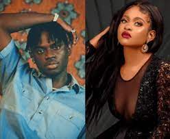 BBNaija: Phyna considers Chizzy as her biggest competition 